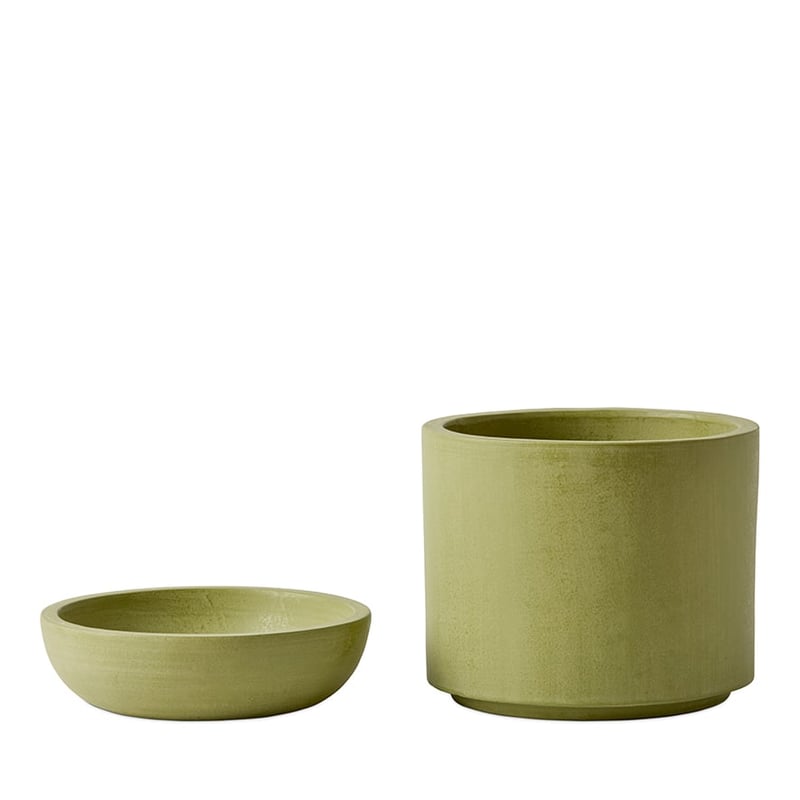 Linley Sage Pot