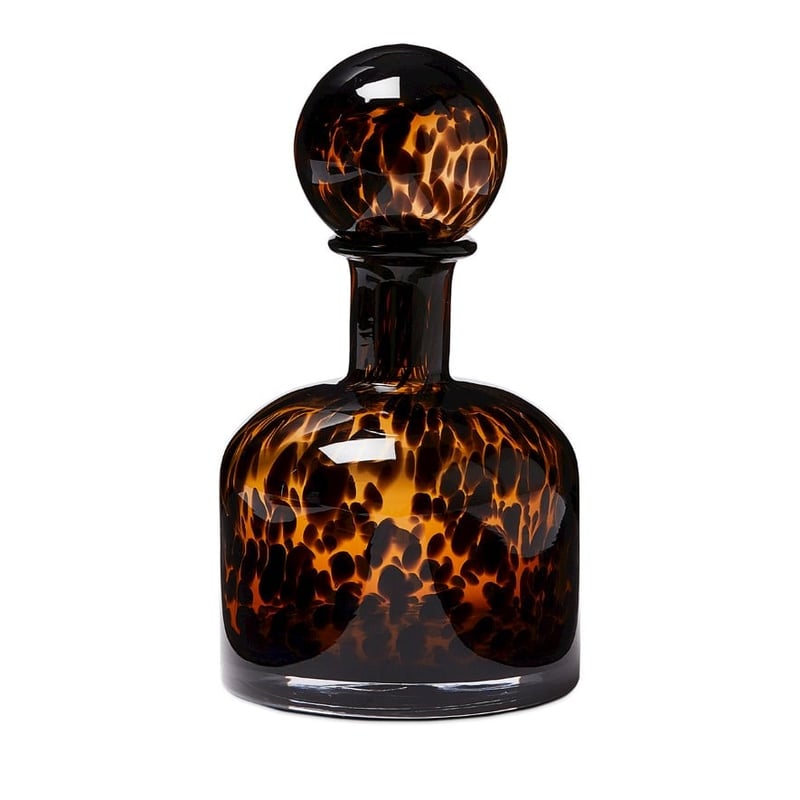 Tortoiseshell Short Vase 