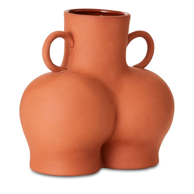 Kimmy Terracotta Vase