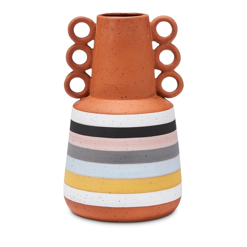 Kaleidoscope Multi Rings Vase