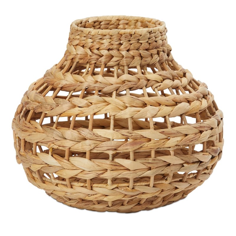 Rimini Woven Natural Vase