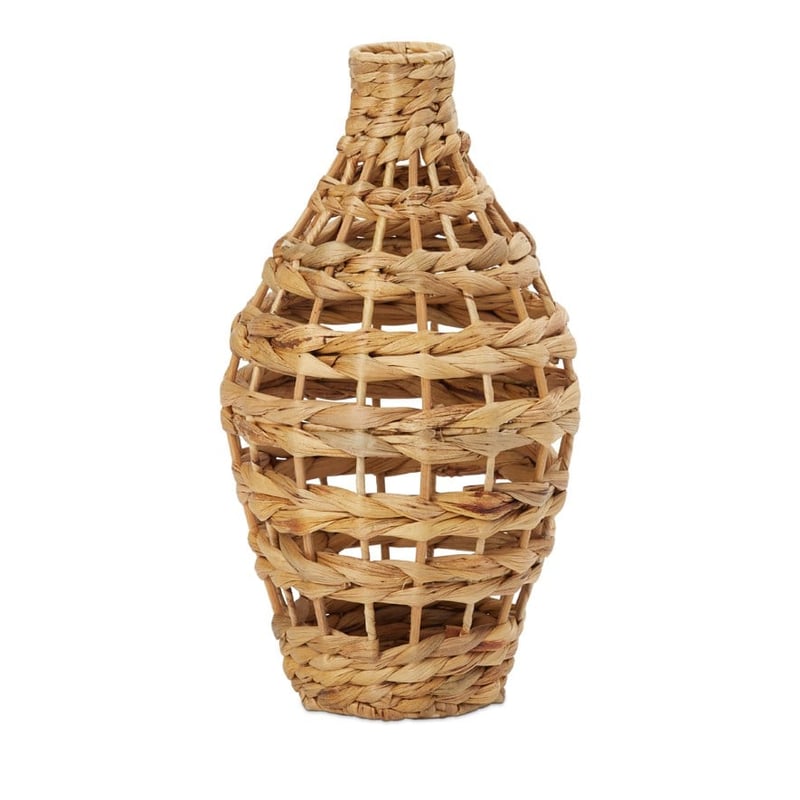 Rimini Woven Natural Vase