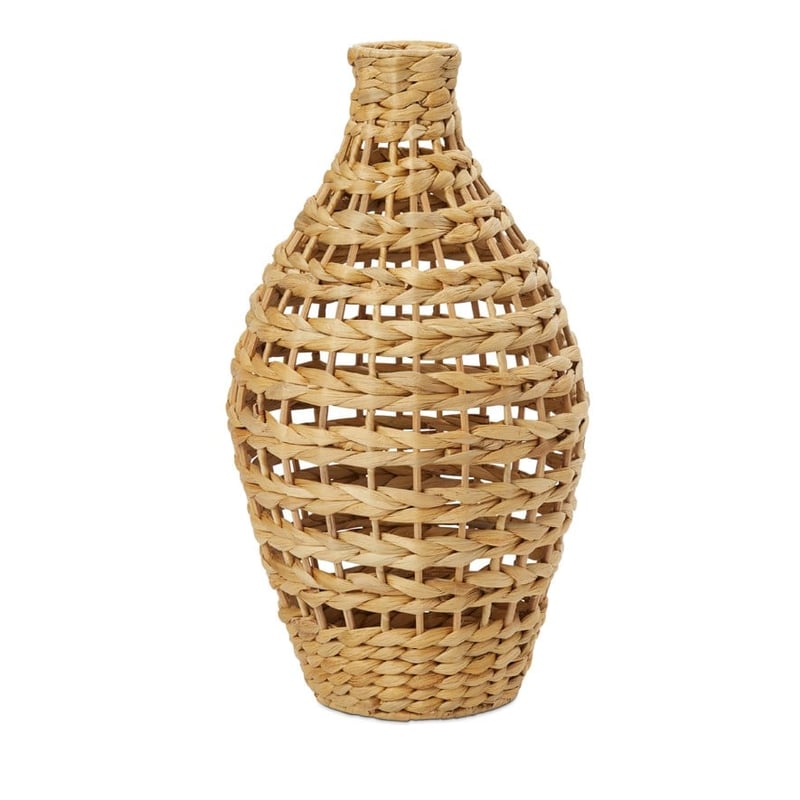 Rimini Woven Natural Vase