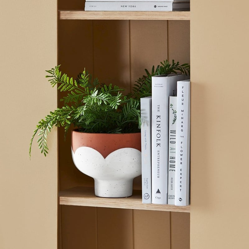 Arches Multi Footed Vase