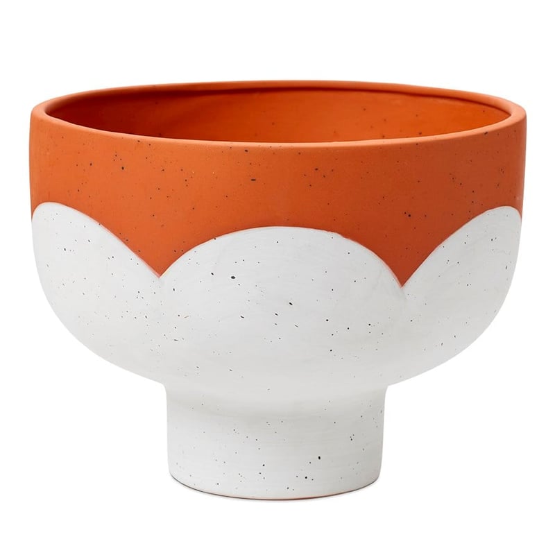 Arches Multi Footed Vase