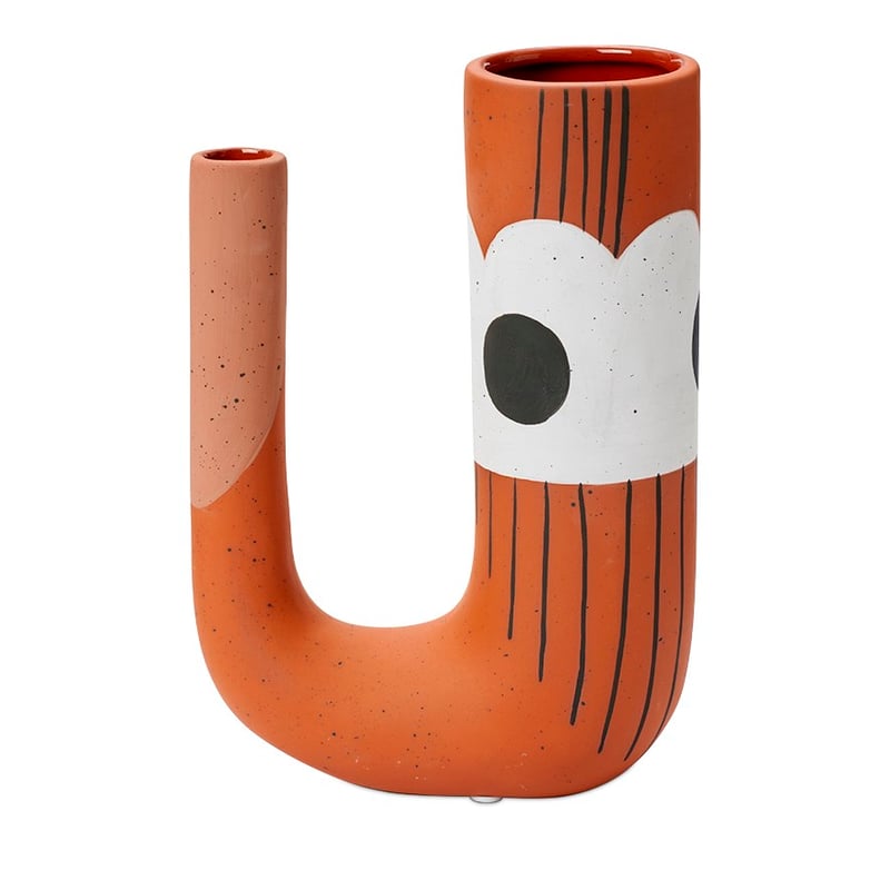 Arches Multi U-Shape Vase