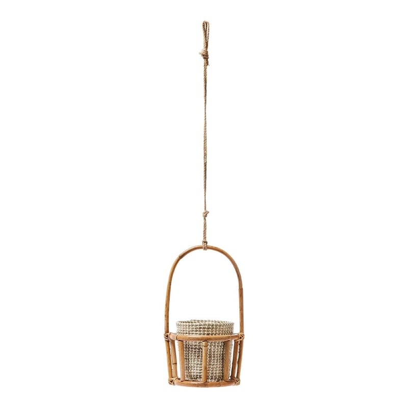 Airlie Hanging Arch Plant Stand 