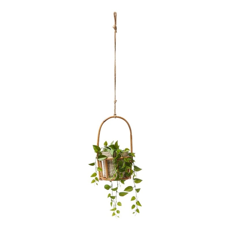 Airlie Hanging Arch Plant Stand 