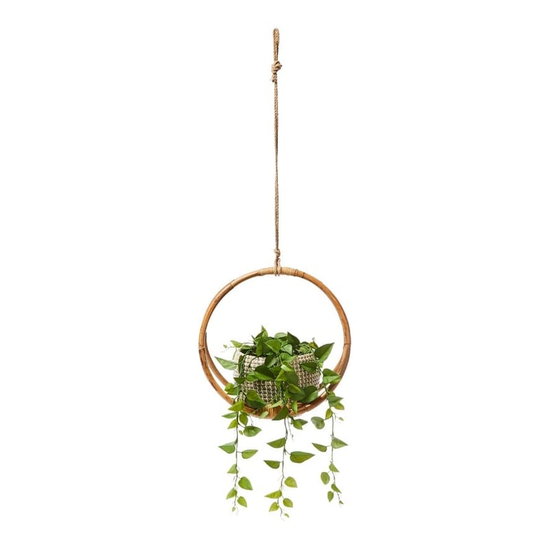 Airlie Hanging Circle Plant Stand Arch