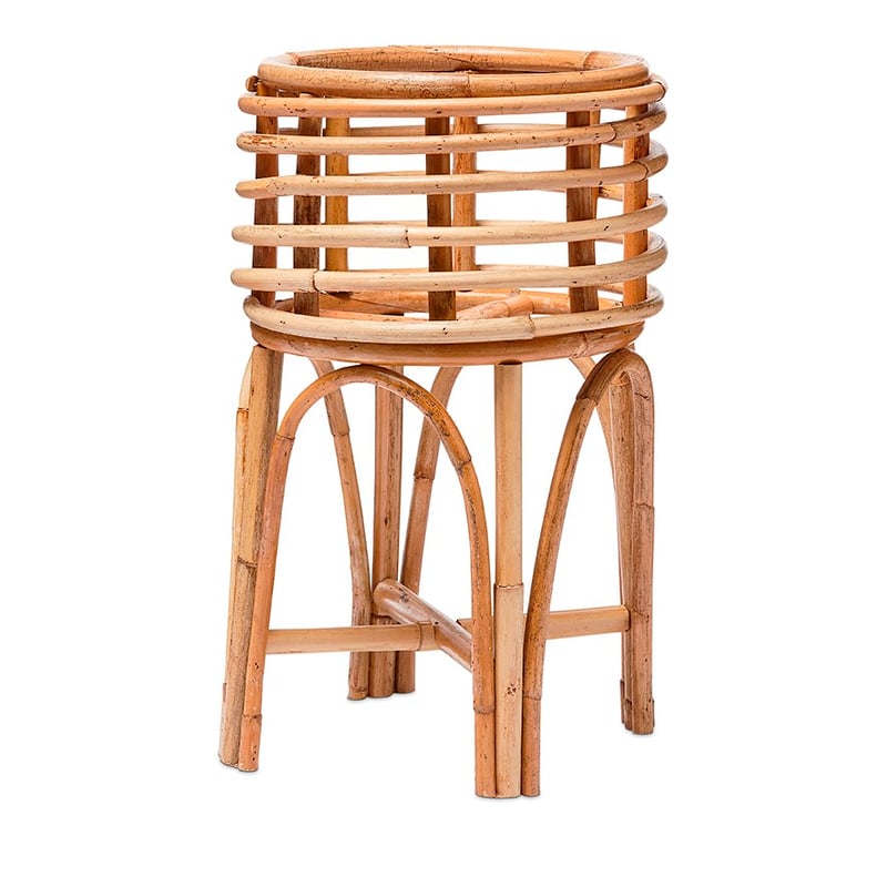Havana Natural Plant Stand