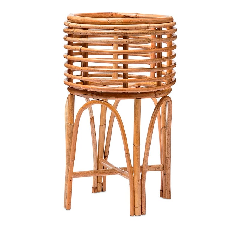 Havana Natural Plant Stand