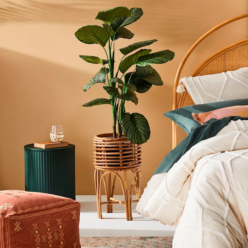 Havana Natural Plant Stand