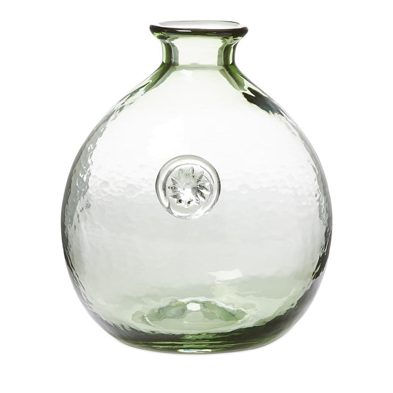 Goa Green Vase