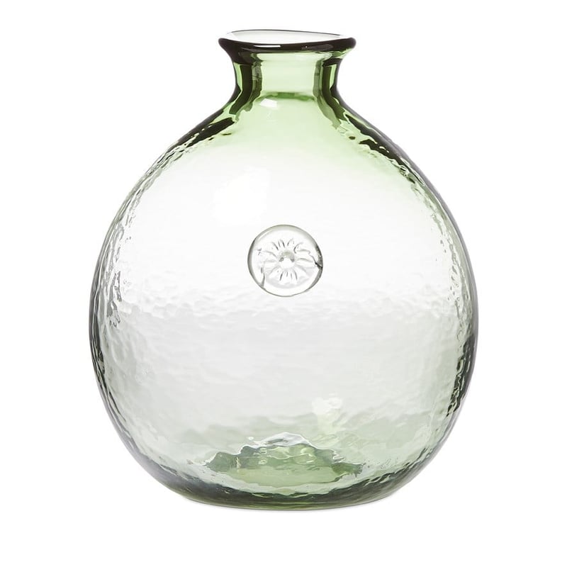 Goa Green Vase