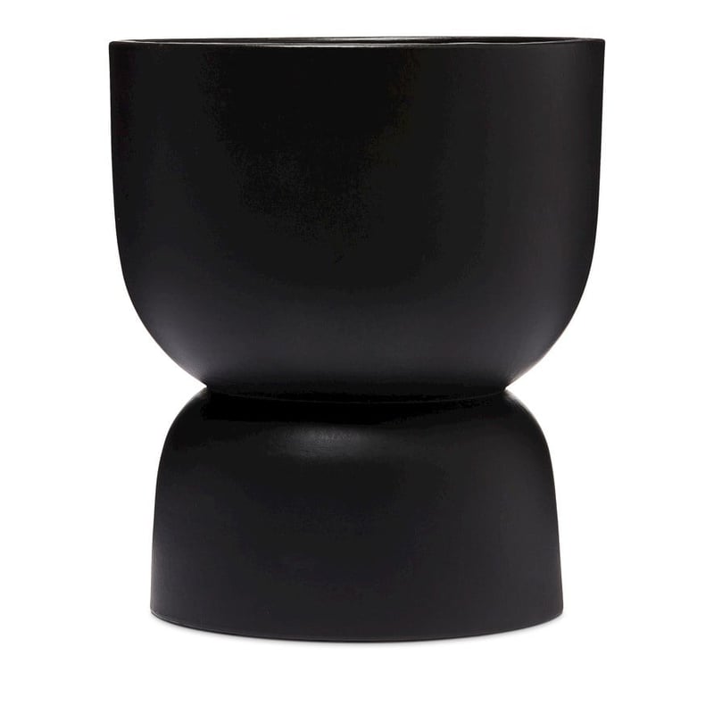 Mark Tuckey Jackson Black Pot