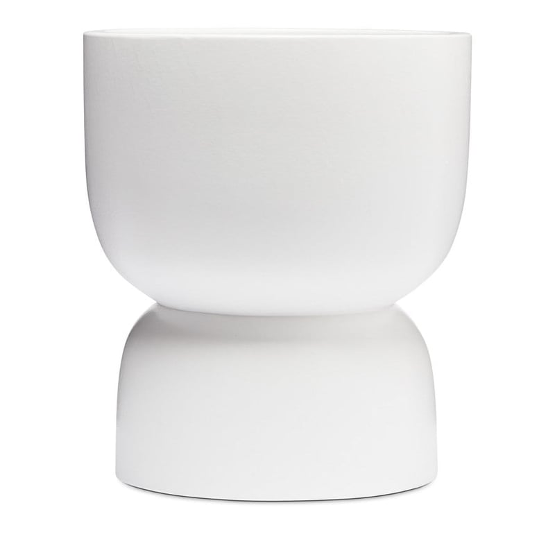 Mark Tuckey Jackson White Pot