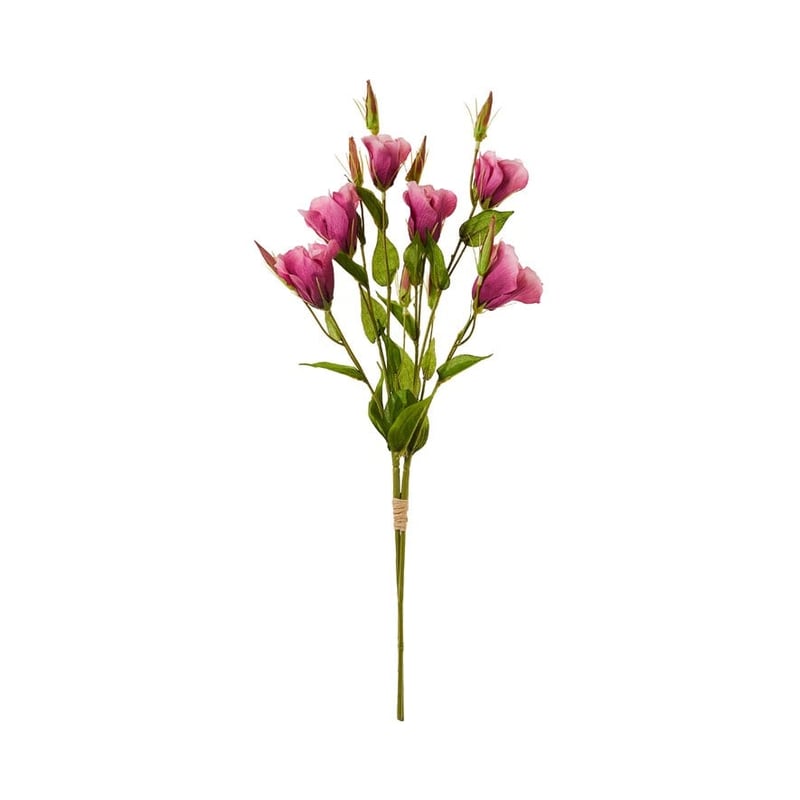Spring Stems Lisianthus Rose 
