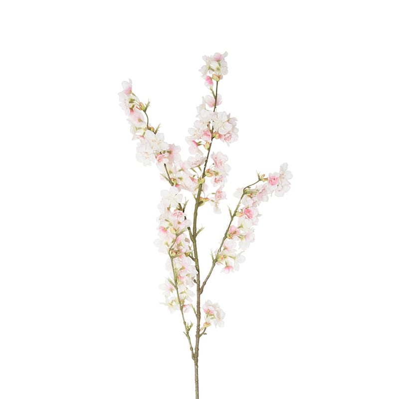 Spring Stems Cherry Blossom Pink
