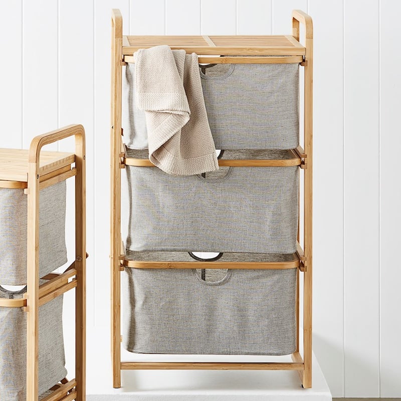 Hutton Storage Range Large Coal Shelving Unit