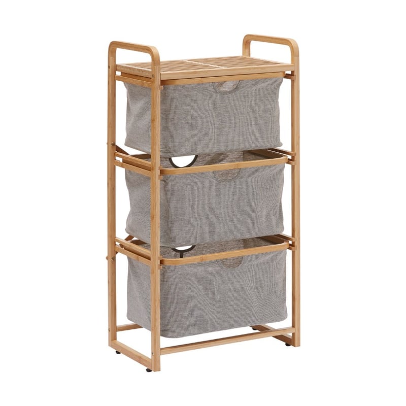 Hutton Storage Range Large Coal Shelving Unit