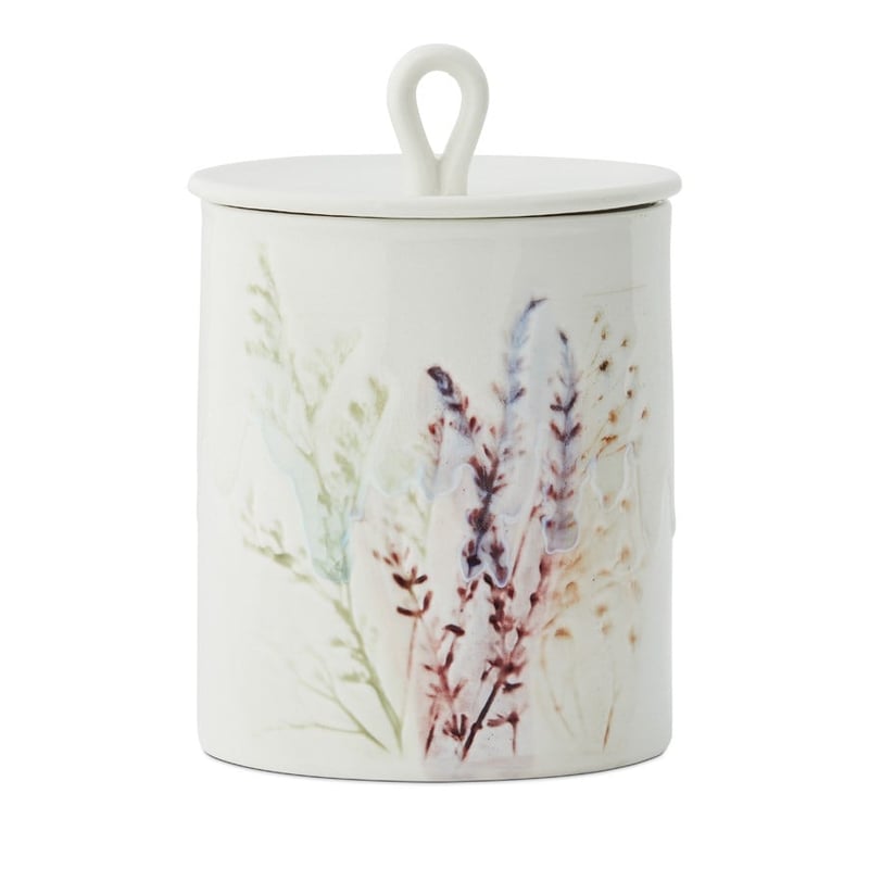 Fragrant Fields Cannister