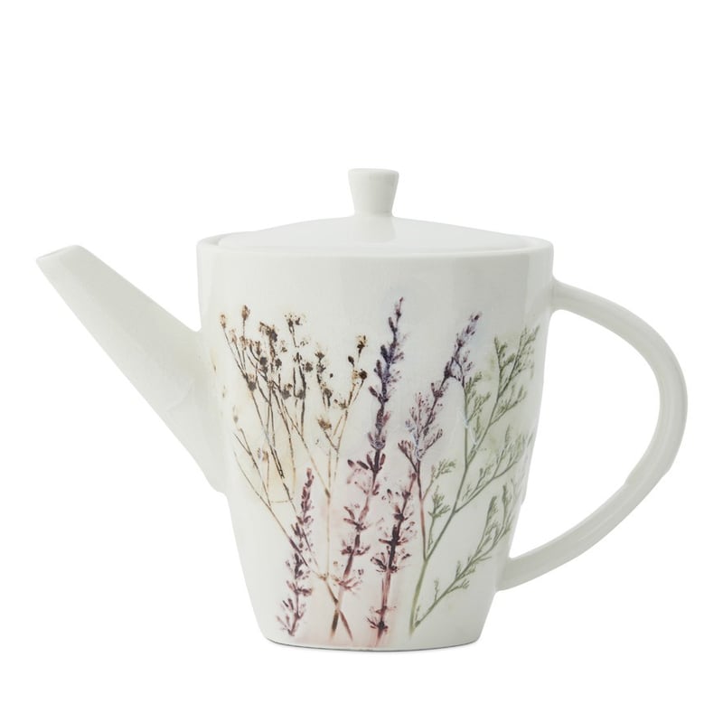 Fragrant Fields Teapot