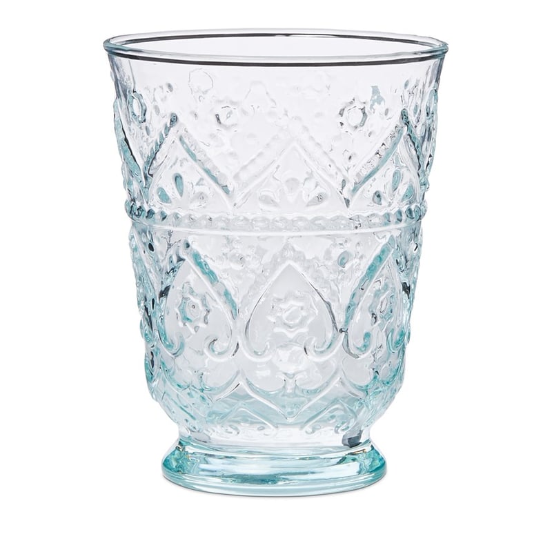 Bombay Mint Glass 