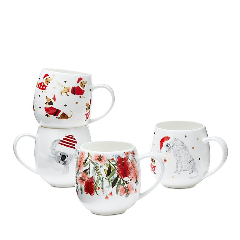 Christmas Love Christmas Mug