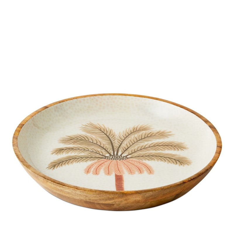 Karina Jambrak Palmeraie Large Bowl