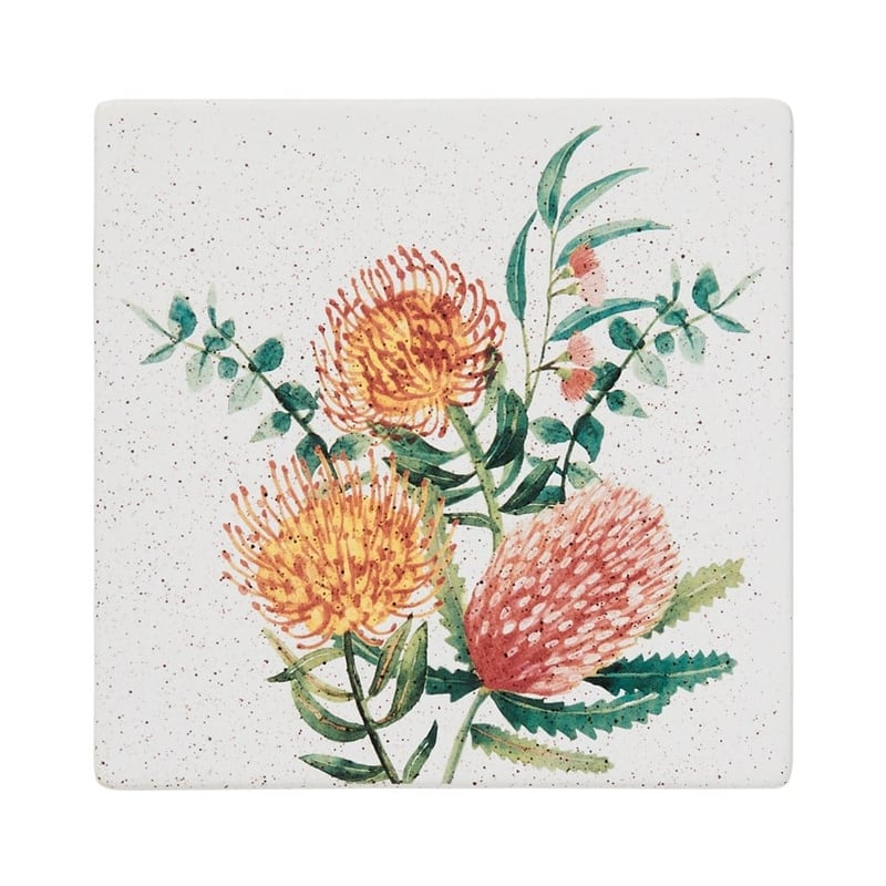 Native Servingware Banksia Trivet