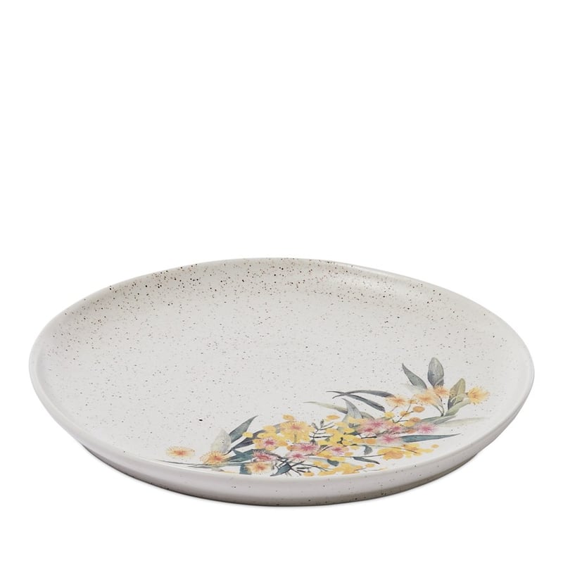 Spring Botanical Bloom Servingware