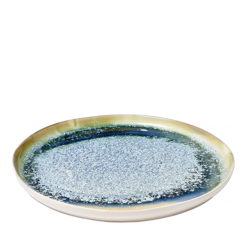 Azzura Blue Servingware