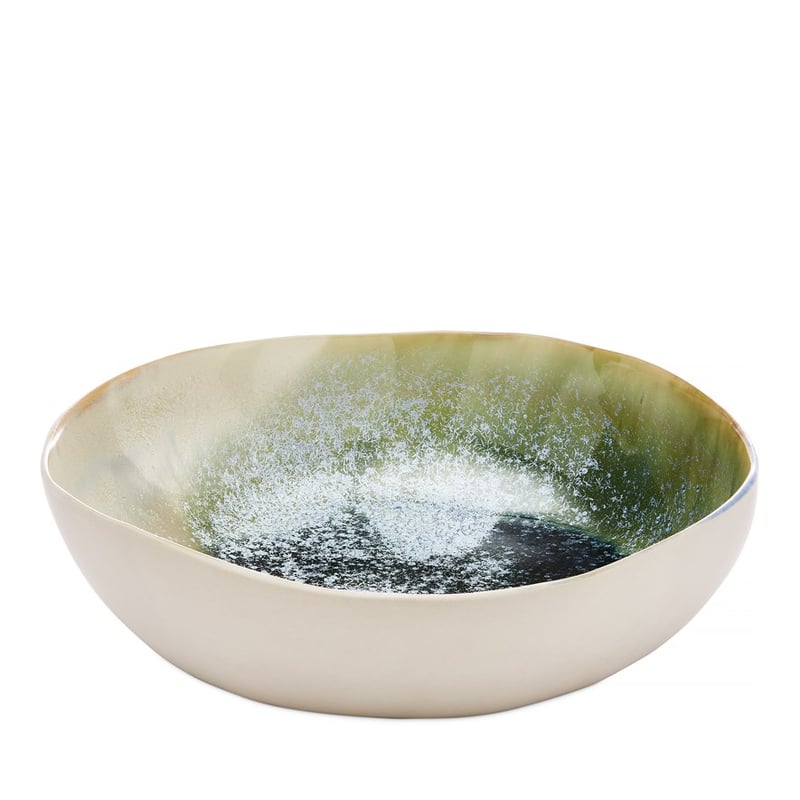 Azzura Blue Servingware