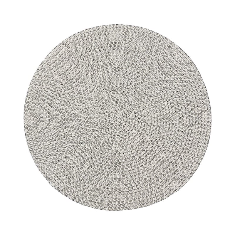 Summer Arrow White & Black Placemats Pack of 4