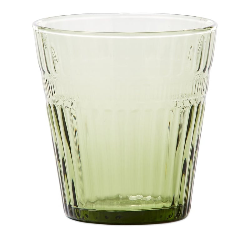 Seville Green Glass Highball