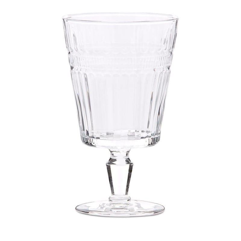 Seville Clear Wine Glass