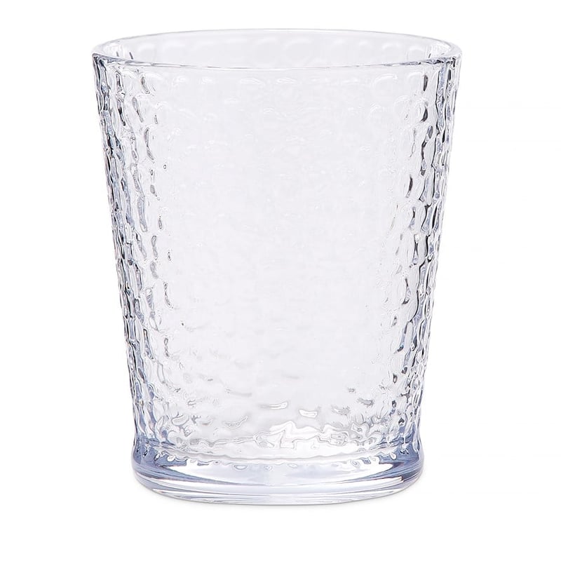 Messina Clear Drinkware 