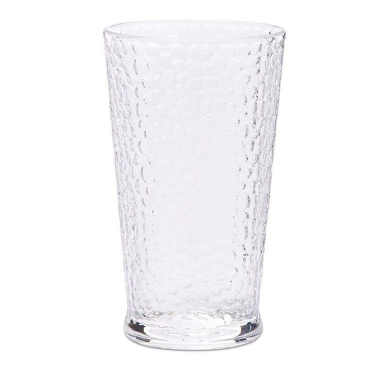 Messina Clear Drinkware 