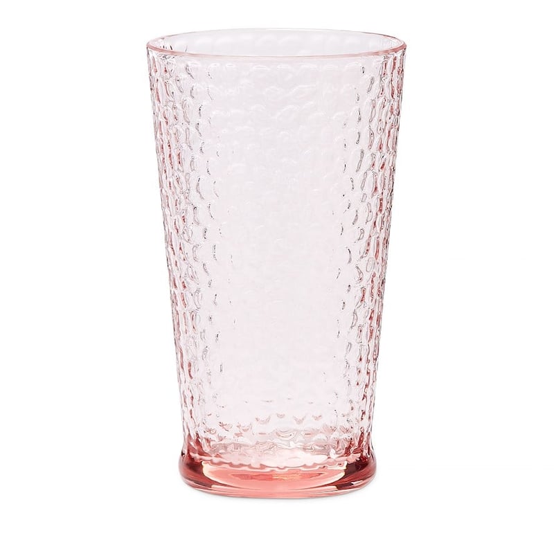 Messina Pink Drinkware