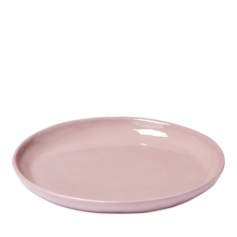 Fluted Violet Collection