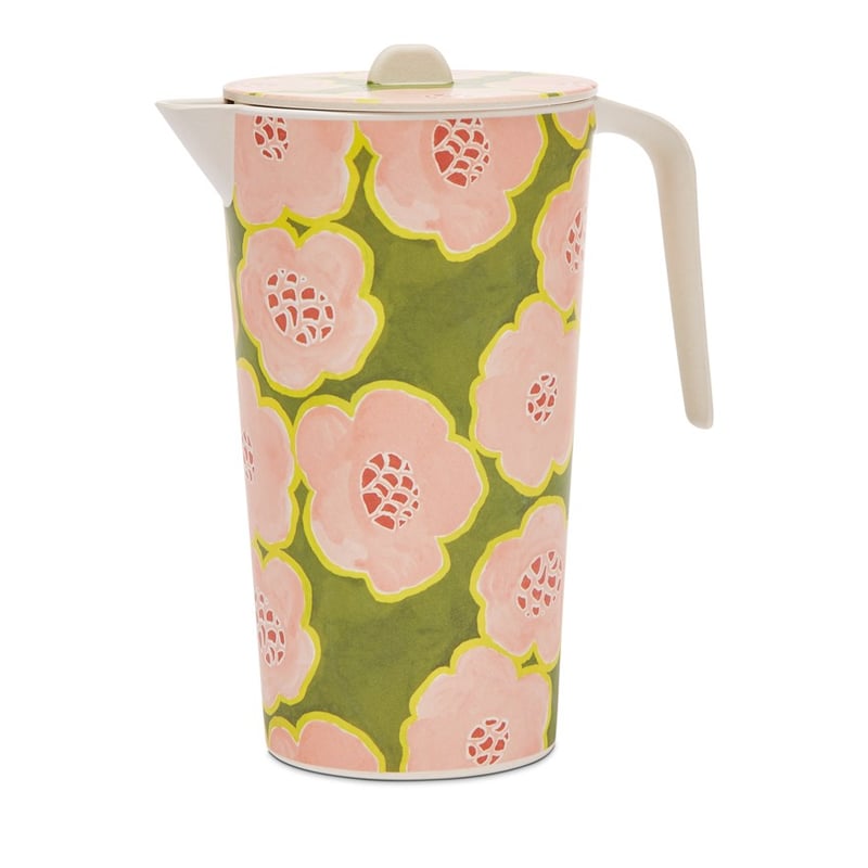 Togetherness Fiore Green Bamboo Jug