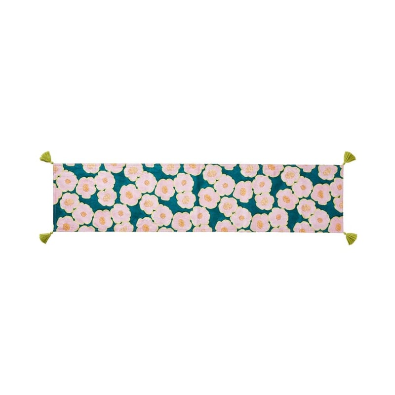 Togetherness Fiore & Starburst Table Runner