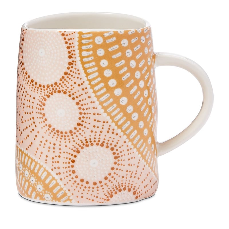 Brad Turner Jalngay Ngahriyan Mug