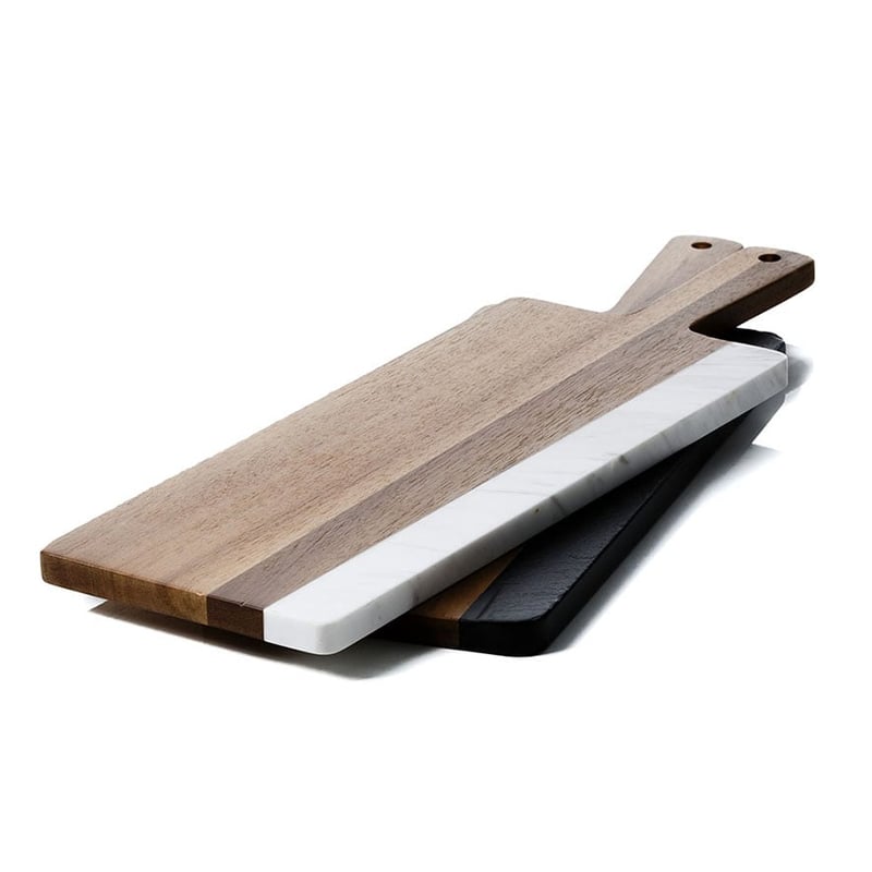 Eden Slate & Timber Paddle Board