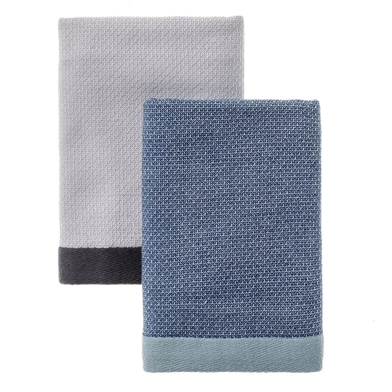 Tribeca Tea Towel Sage