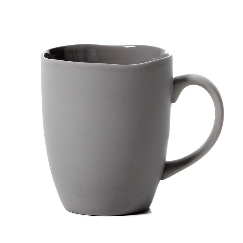 Horizons Mug Grey 