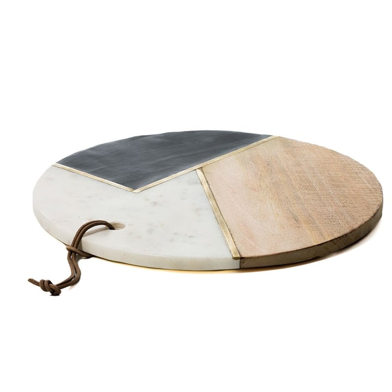 Assam Chopping Board  
