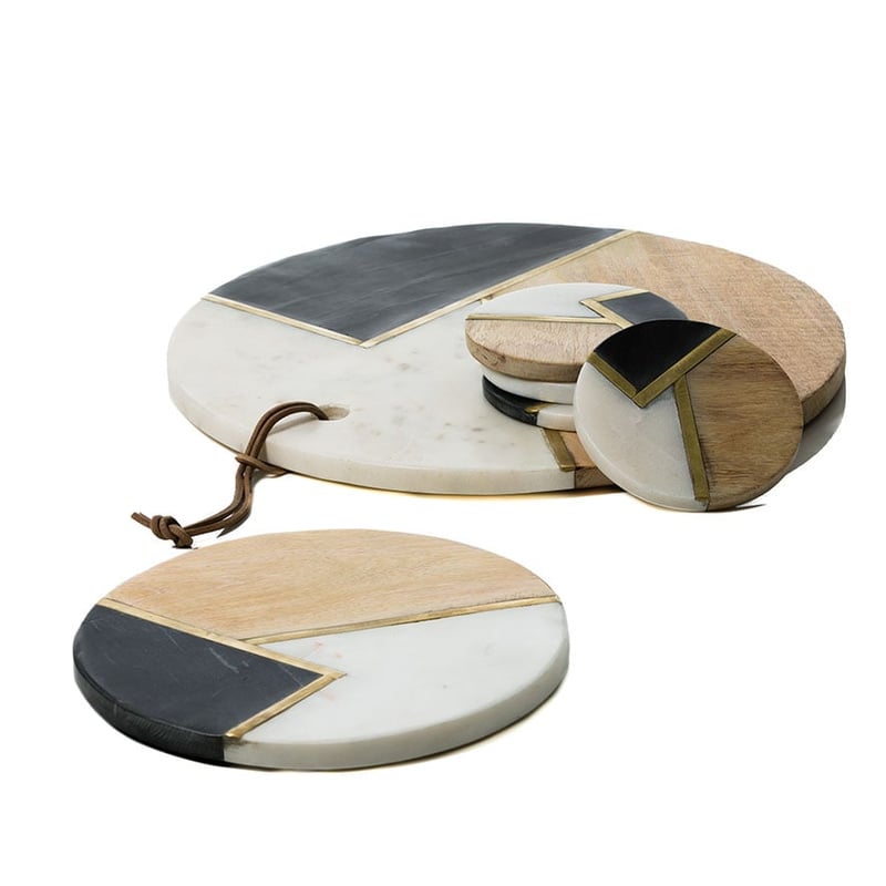 Assam Chopping Board  