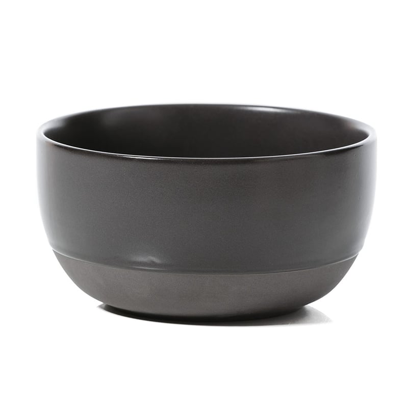 Terra Small Bowl Graphite 