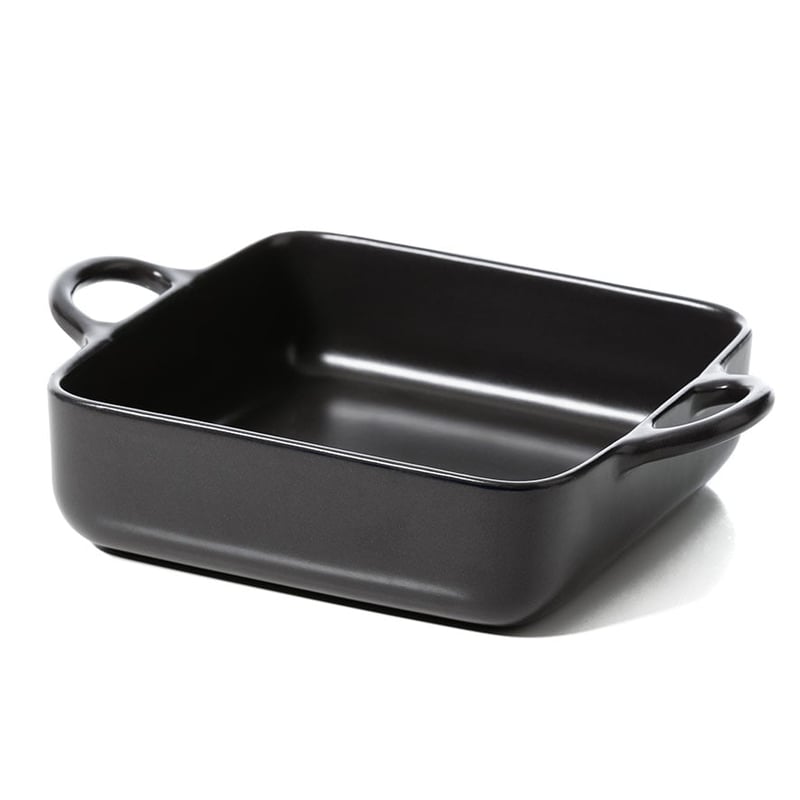 Terra Baking Dish Graphite